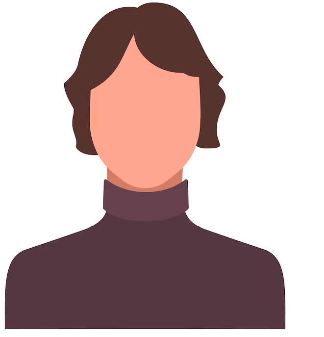 Avatar Feminino