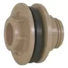 Adaptador Flange 85mm Amanco