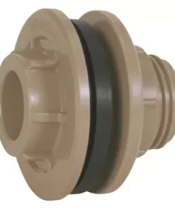 Adaptador Flange 85mm Amanco