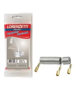 Resistencia Loren Easy 220v 5500w Ref. 3056p2 Lorenzetti