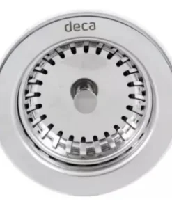 válvula de escoamento Deca 1622.C