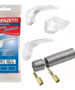 Resistencia Duo Shower Quadra 220v 7500w Lorenzetti