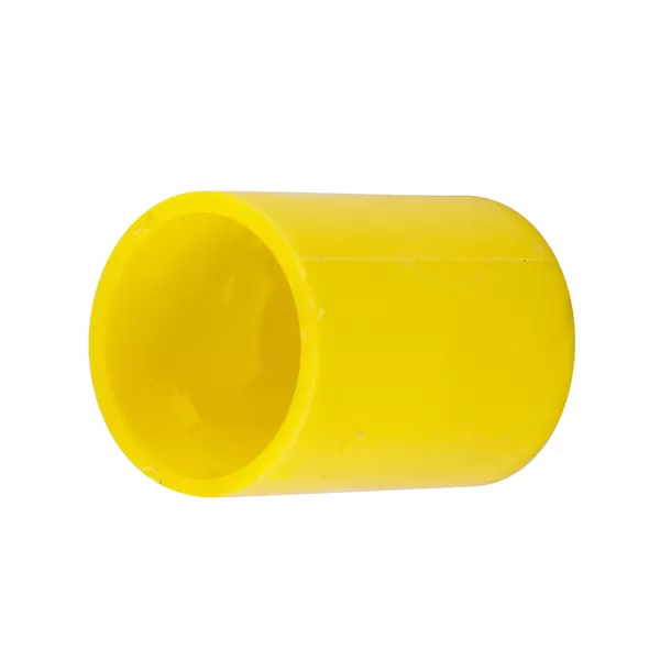 LUVA PRESSAO ELETRO FLEX CORRUGADO 32MM AMANCO