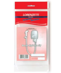 Resistencia Ducha Higiênica Aquecedor 3t 220v 4300w Lorenzetti