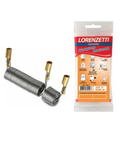 Resistencia Max Ducha 220v 5500w Cod. 055 A Lorenzetti