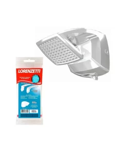 Resistencia Duo Shower Quadra 220v 7500w Lorenzetti