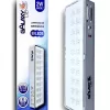 LUMINARIA EMERGENCIA GALAXY 30 LEDS SMD BIV