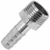 ADAPTADOR RETO P/GAS 1/2 BSP(M) X TM 3/8 COD. 180103 - 21 BLUKIT