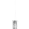 PENDENTE STRIPE VIDRO 1LAMP XE27 AVANT