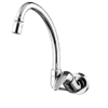 TORNEIRA LOREN EASY COZINHA PAREDE 1168 C56 LORENZETTI