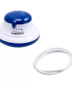 DUCHA BELLA DUCHA AZUL 220V 6800W 4T LORENZETTI