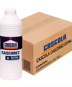 CASCOREZ EXTRA 1 KG CASCOLA