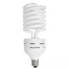 LAMPADA FLUORESCENTE COMPACTA 3U 19W 220V – LUZ BRANCA ALUMBRA