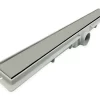 Ralo Linear Inox 5x100 Rlo5100 Inox Flat Lg