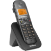 APARELHO TELEFONICO SEM FIO TS 5121 RAMAL PT INTELBRAS