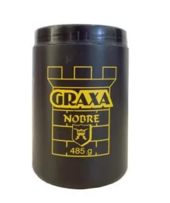 GRAXA USO GERAL NOBRE 485GR
