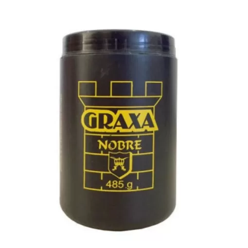 GRAXA USO GERAL NOBRE 485GR