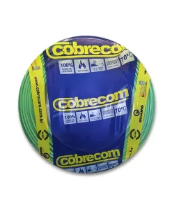 Cobreconverde