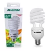 LAMPADA FLUORESCENTE COMPACTA 4U 30W 220V – LUZ BRANCA ALUMBRA