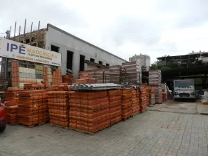 Google - Ipê Telhas - Ipê Madeiras 1 Loja Ipê Telhas em Cajamar