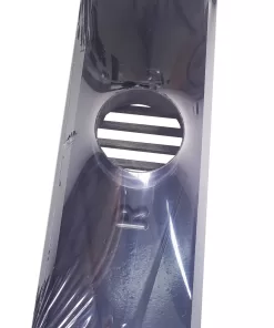 Ralo linear 18,5X50 Lg Mais