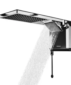 ducha acqua duo ultra preto cromado 7800w 220v lor 6de5c16d jpg