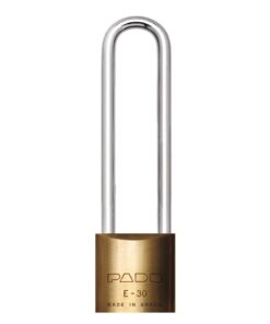 CADEADO HASTE LONGA LT-35/50MM PADO