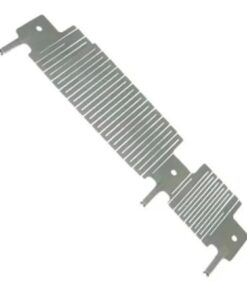 Resistencia Loren Ultra 220V 5500W Lorenzetti 7 Resistencia Loren Ultra 220V 5500W Lorenzetti