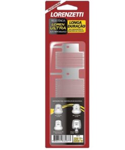 Resistencia Loren Ultra 220V 5500W Lorenzetti