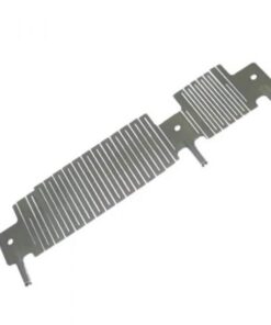 Resistencia Loren Shower Ultra 220V/6800W Lorenzetti