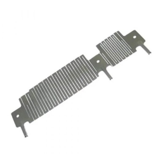 Resistencia Loren Shower Ultra 220V/6800W Lorenzetti
