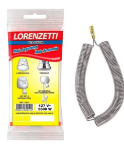 Resistencia 220V 6800W Tr/J4/Lr Ref. 055 H Lorenzetti