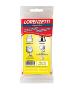 Resistencia 220V 6800W Tr/J4/Lr Ref. 055 H Lorenzetti