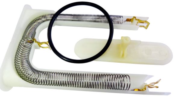 Resistencia Aquecedor Versatil 220V 5500W Lorenzetti