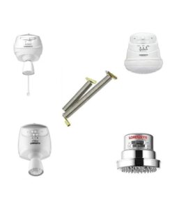 Resistencia 220V 6800W Tr/J4/Lr Ref. 055 H Lorenzetti