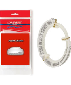 Resistencia Ducha Fashion 220V/7500W Ref. 3056-D Lorenzetti