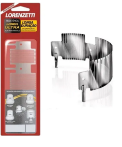 Resistencia Loren Ultra 220V 5500W Lorenzetti 6 Resistencia Loren Ultra 220V 5500W Lorenzetti