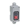 CHAVE PARA MOTOR CS-103MP TRIPOLAR 30A 250V IP66 MARGIRIUS