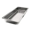 Cesto Inox Para Cuba Box 15,3X40,8 Cm Franke