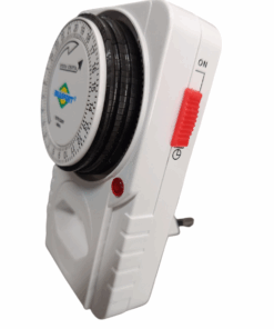 Timer Analógico Bivolt Brasfort