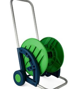 ENROLADOR C. RODA P/ 50 M. MANGUEIRA LJ AMANCO