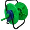 ENROLADOR C. RODA P/ 50 M. MANGUEIRA LJ AMANCO