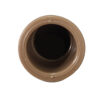 Joelho cotovelo 45X25mm amanco