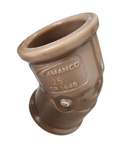Joelho Soldavel 45 X 25mm