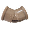 Joelho amanco 45X25mm