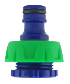 Conector Para Torneira 1/2 e 3/4 Lj Cod. 98644 Amanco