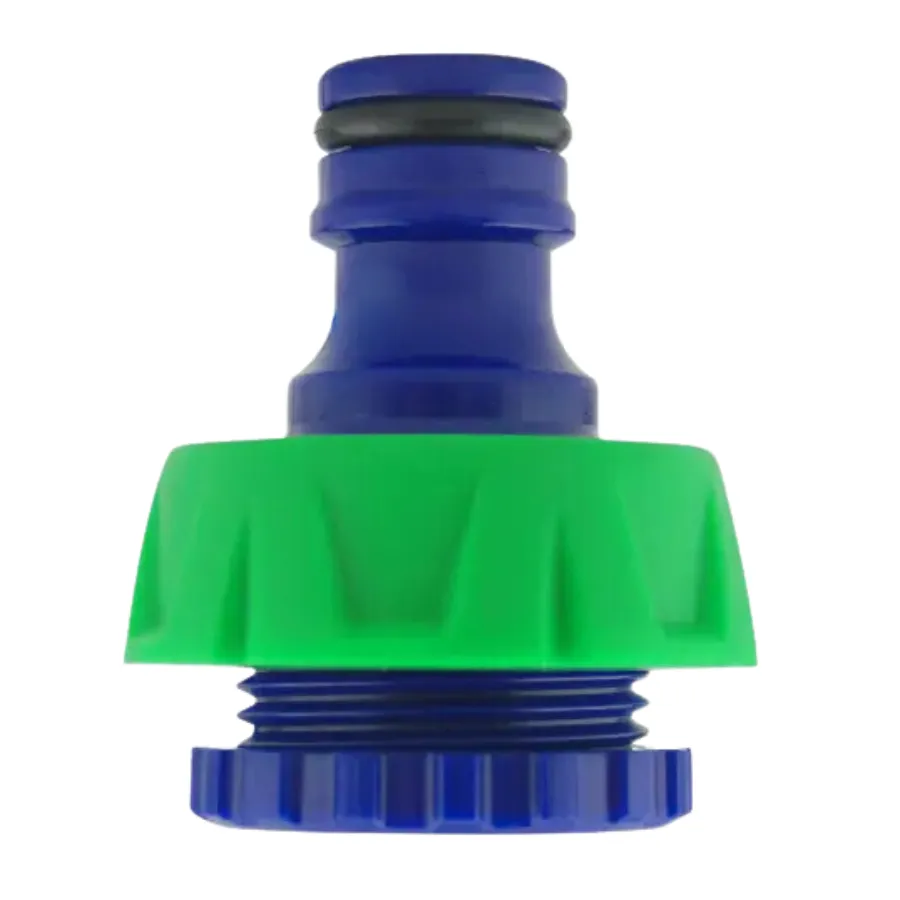 Conector Para Torneira 1/2 e 3/4 Lj Cod. 98644 Amanco